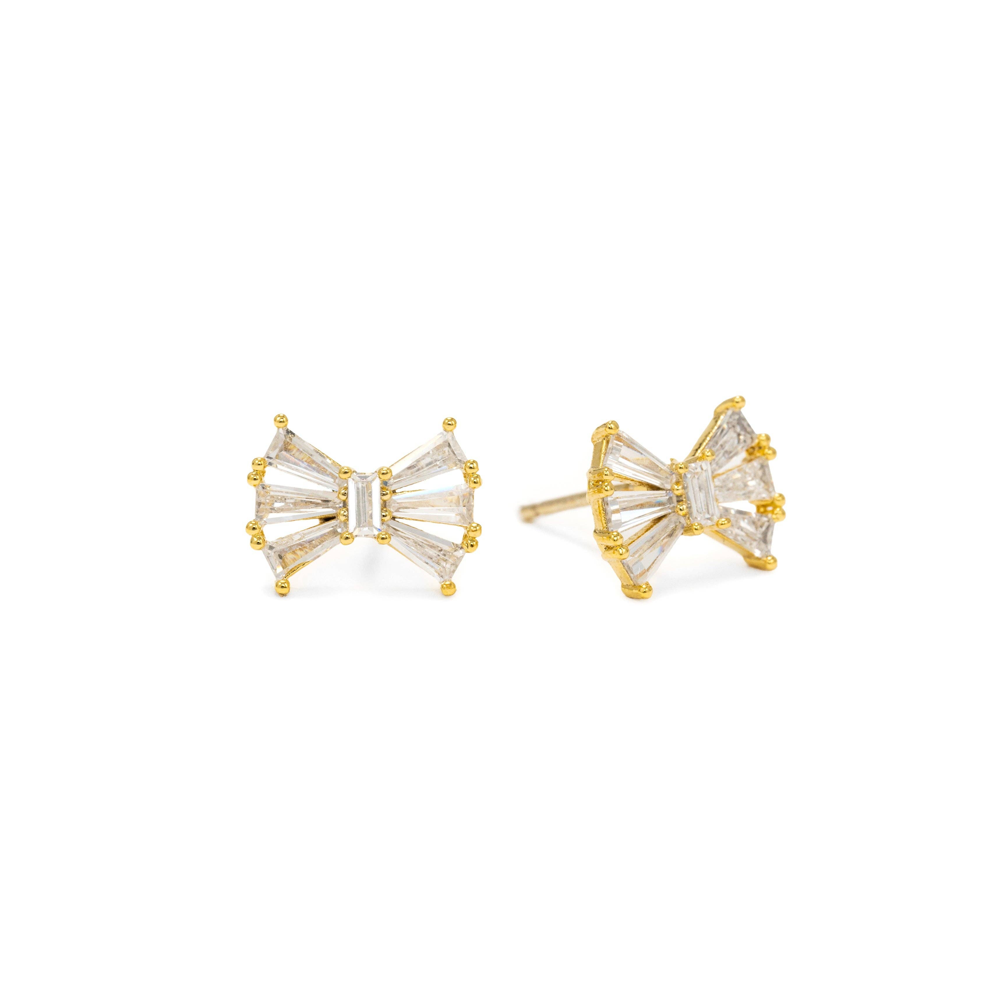 Camille Stud Earrings