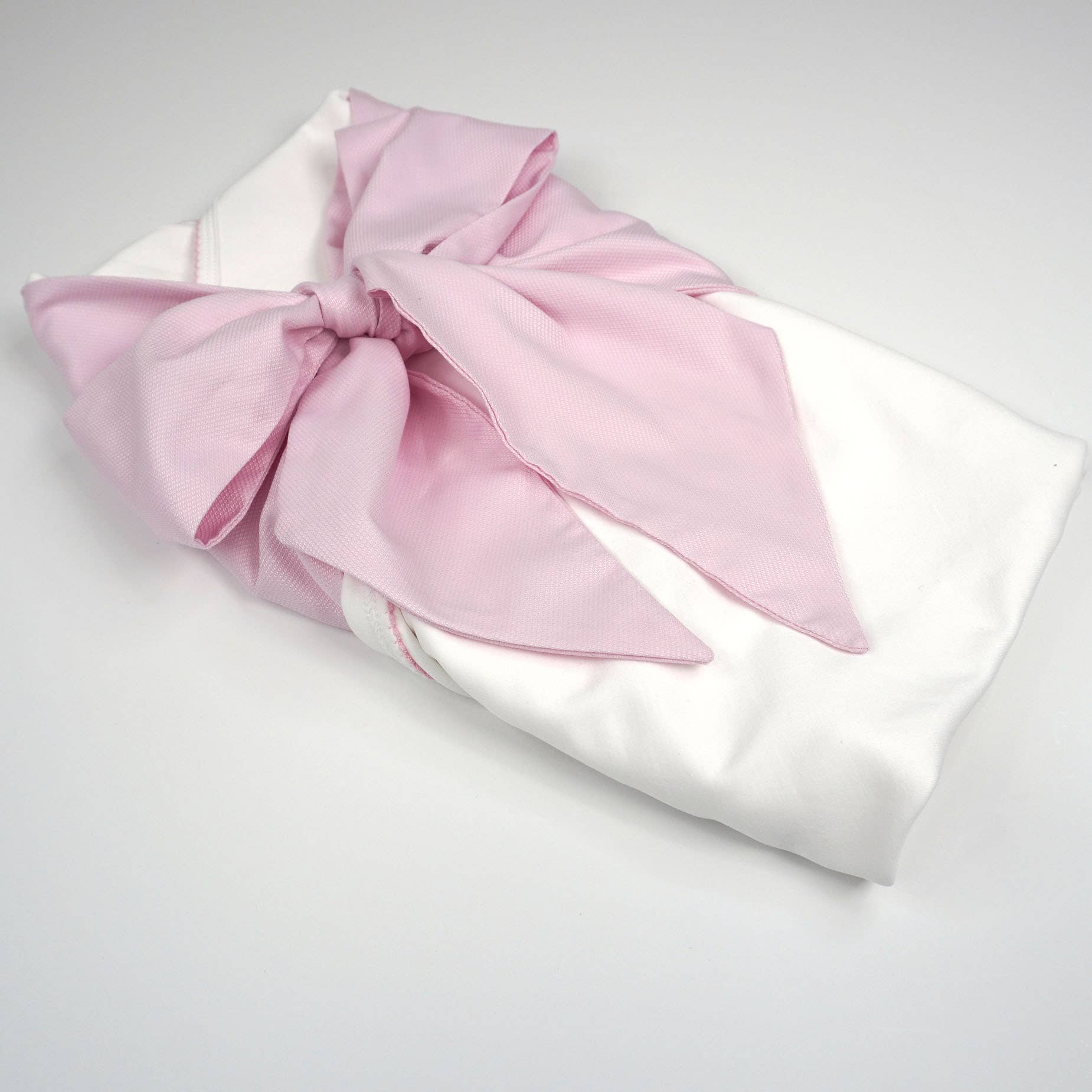Pima Baby Swaddle