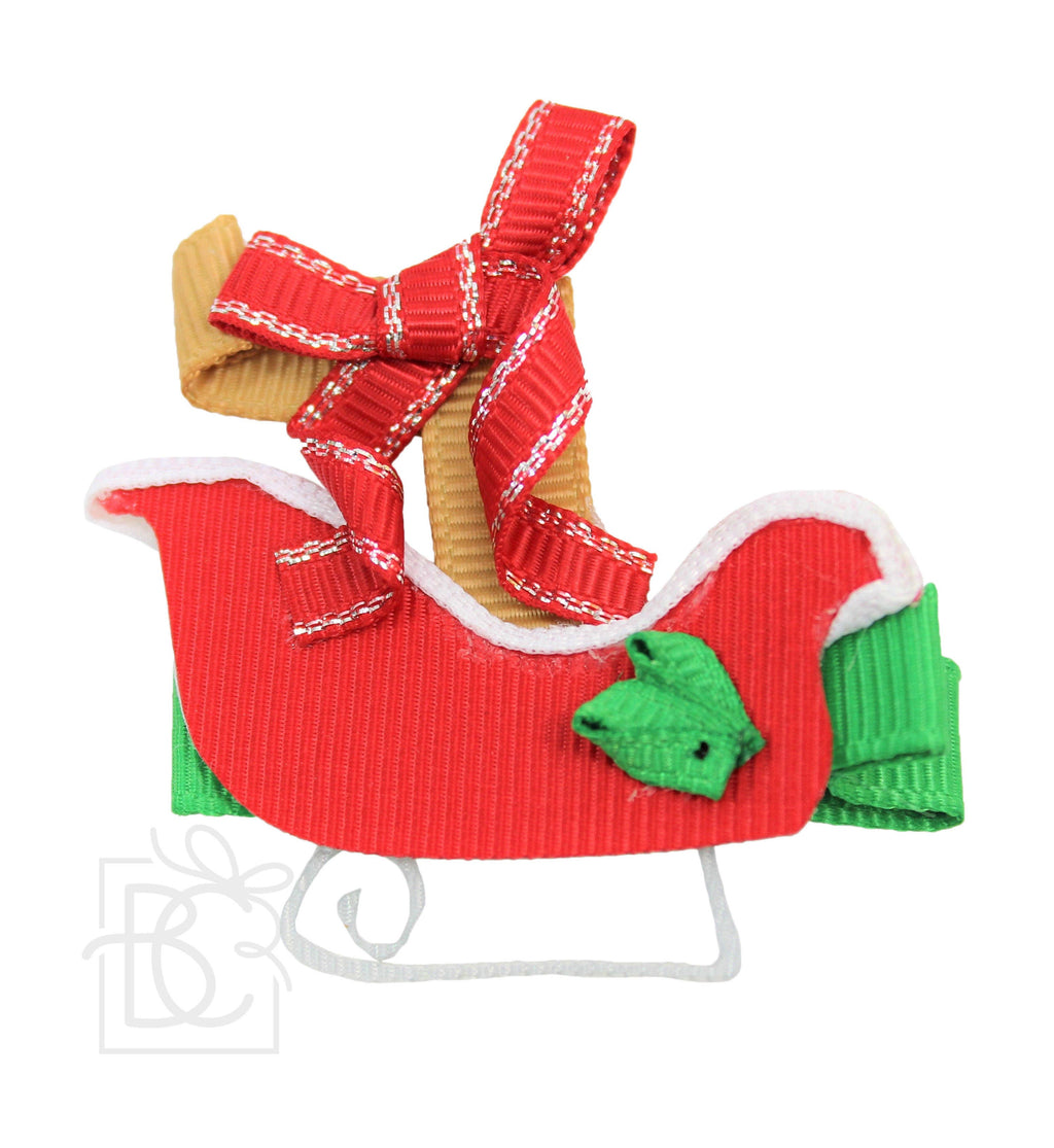 BEAUTIFUL CREATIONS: Christmas Figures