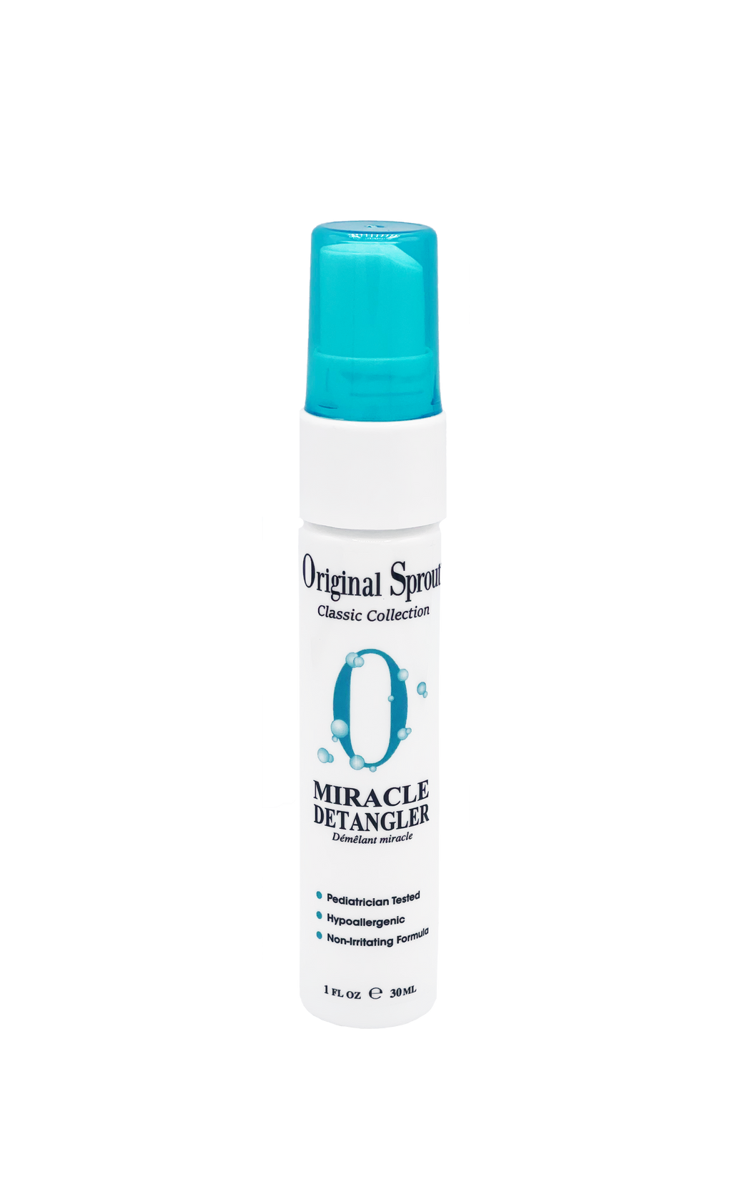 ORIGINAL SPROUT: Miracle Detangler 12oz