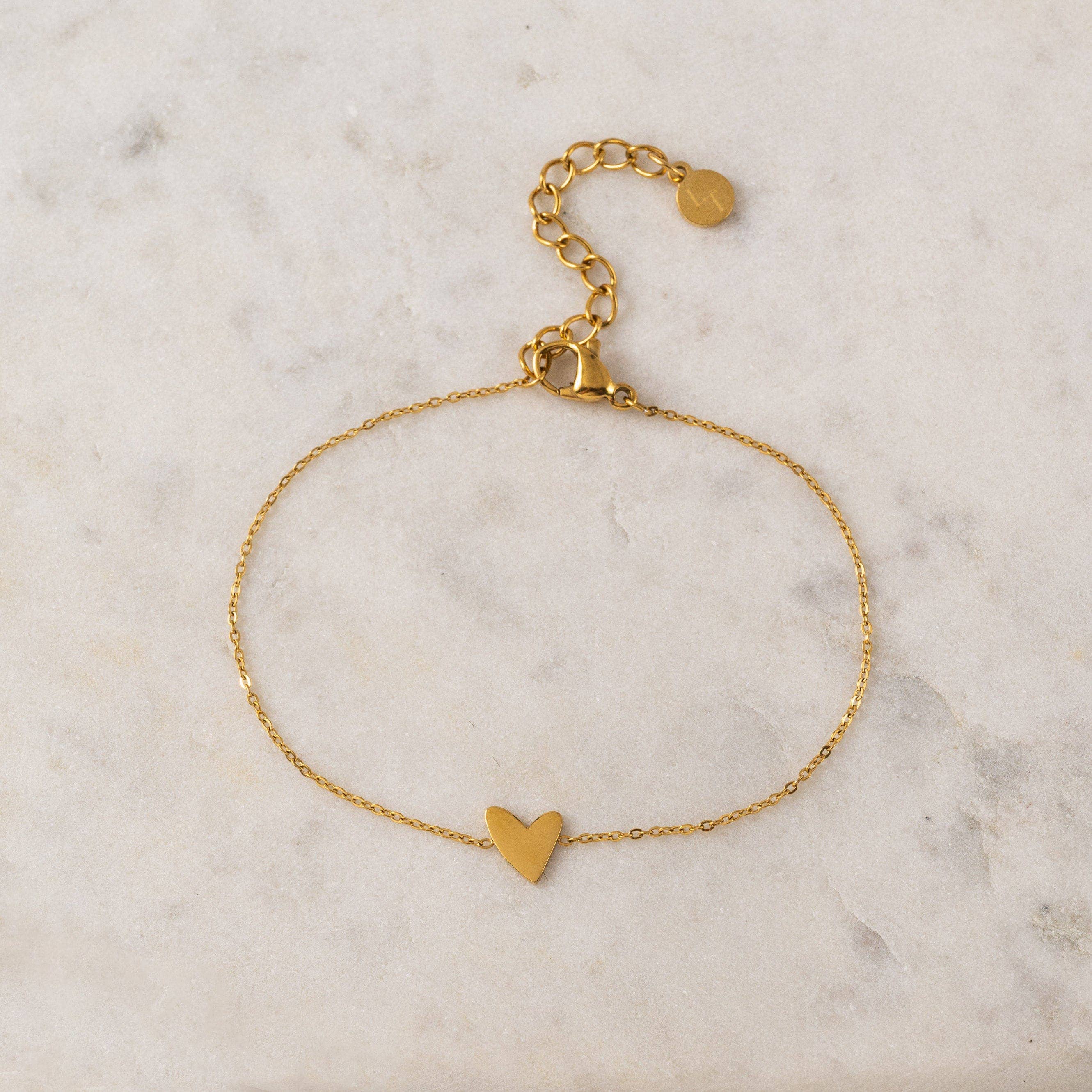 Flirt Bracelet