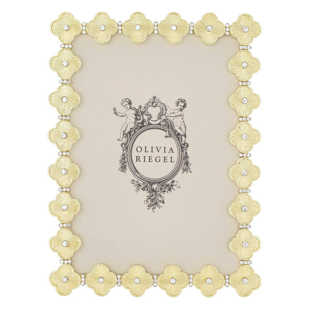 Clover Frame