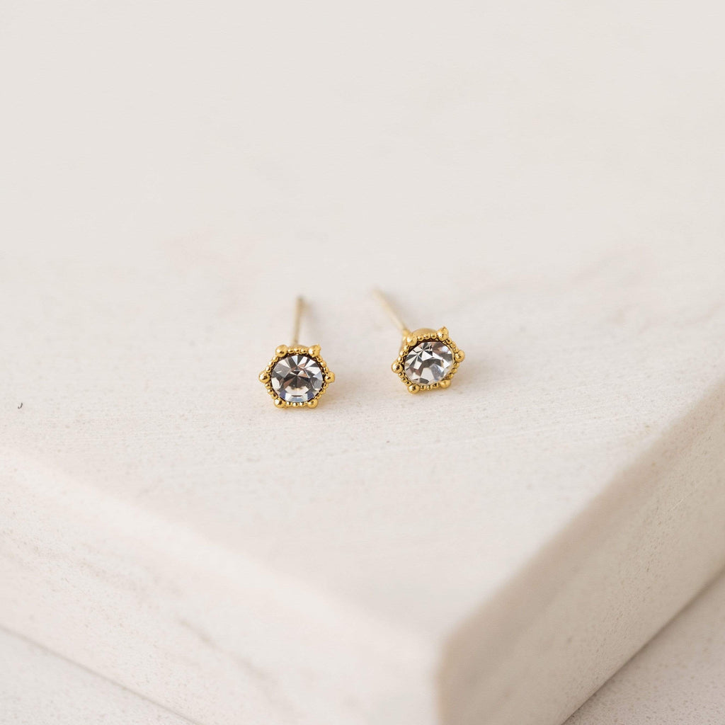 Astrid Earrings