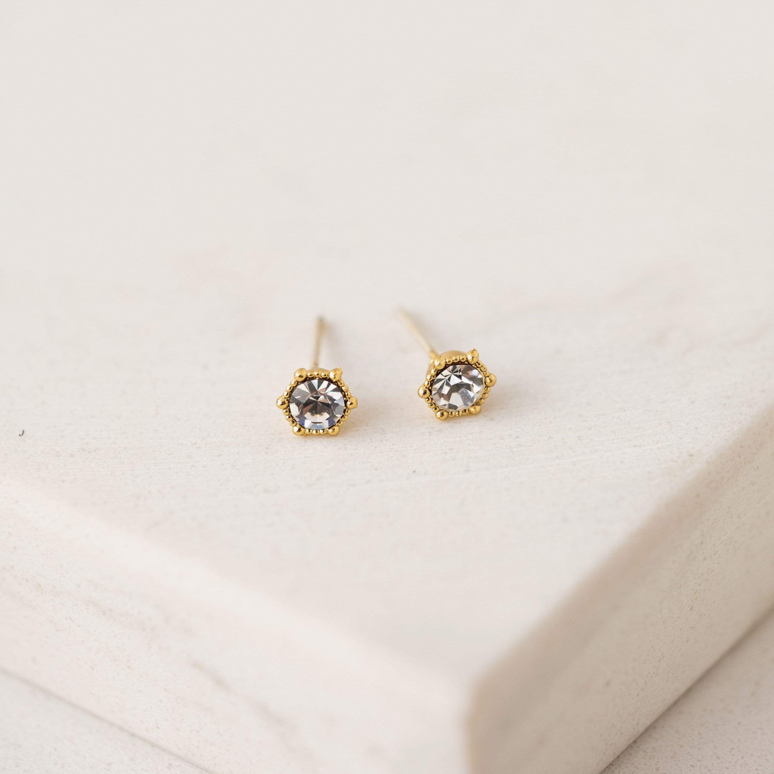 Astrid Earrings