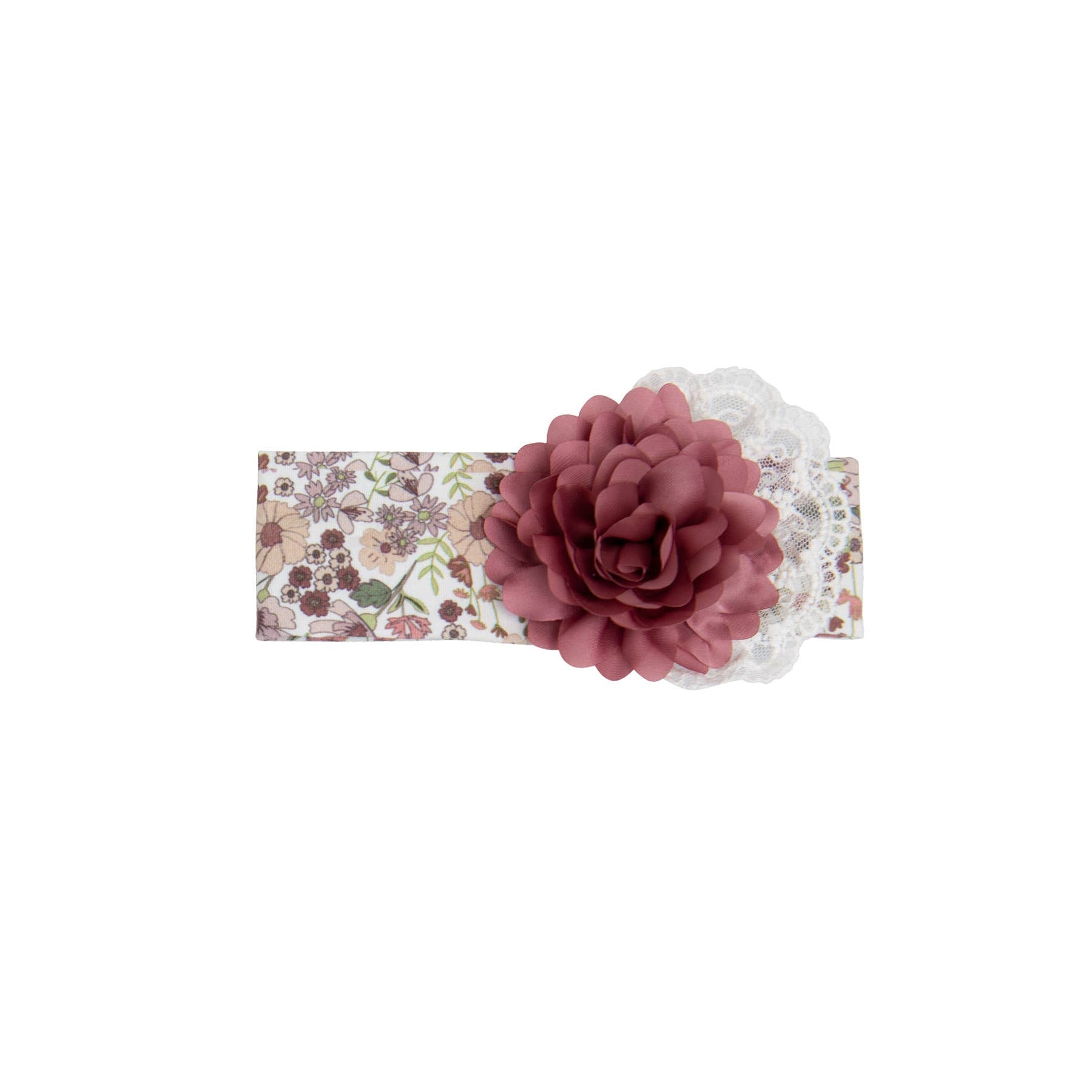 HAUTE BABY: Serendipity Headband to match outfit