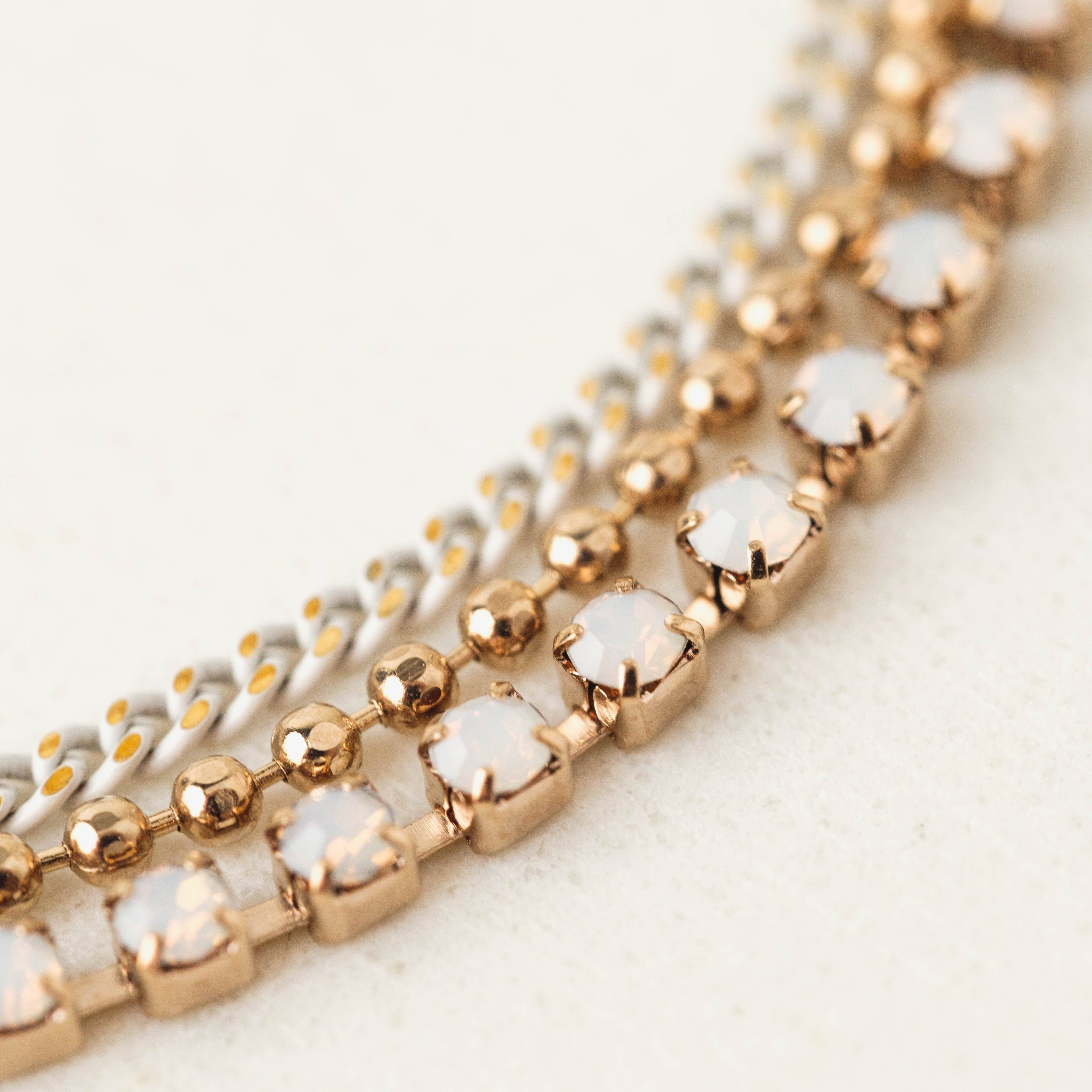 Astaire Necklace