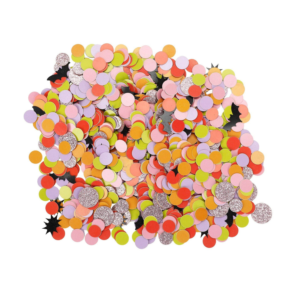 Packed Party : Confetti Halloween Party Accessory
