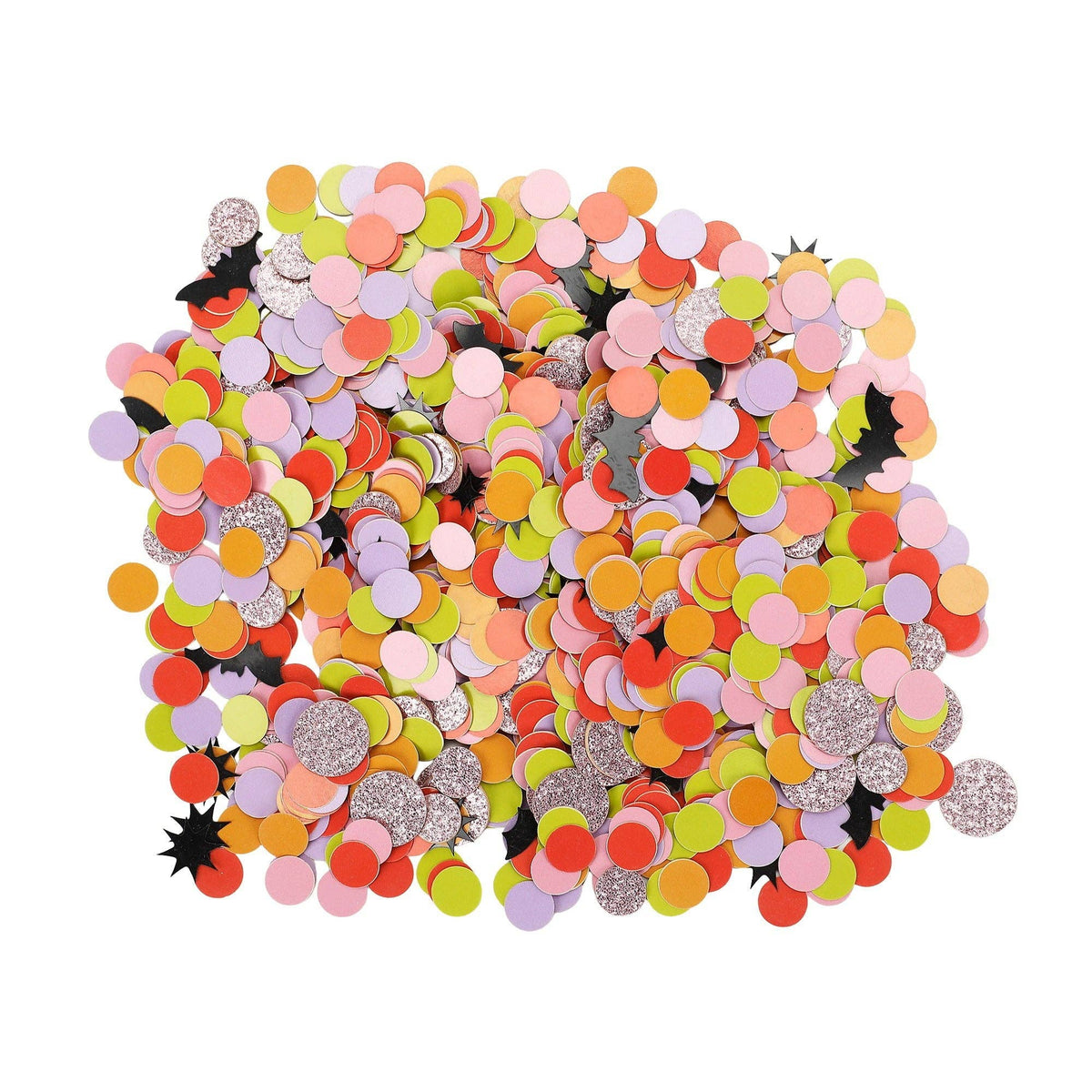 Packed Party : Confetti Halloween Party Accessory