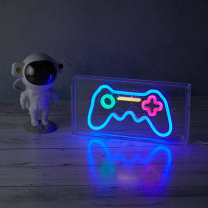 NGAMER