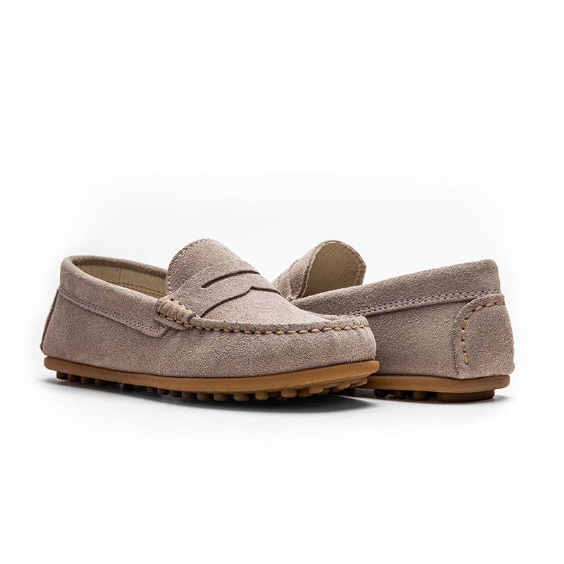 Sam Grey Loafer