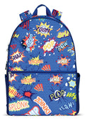 ISCREAM: Super Hero Backpack