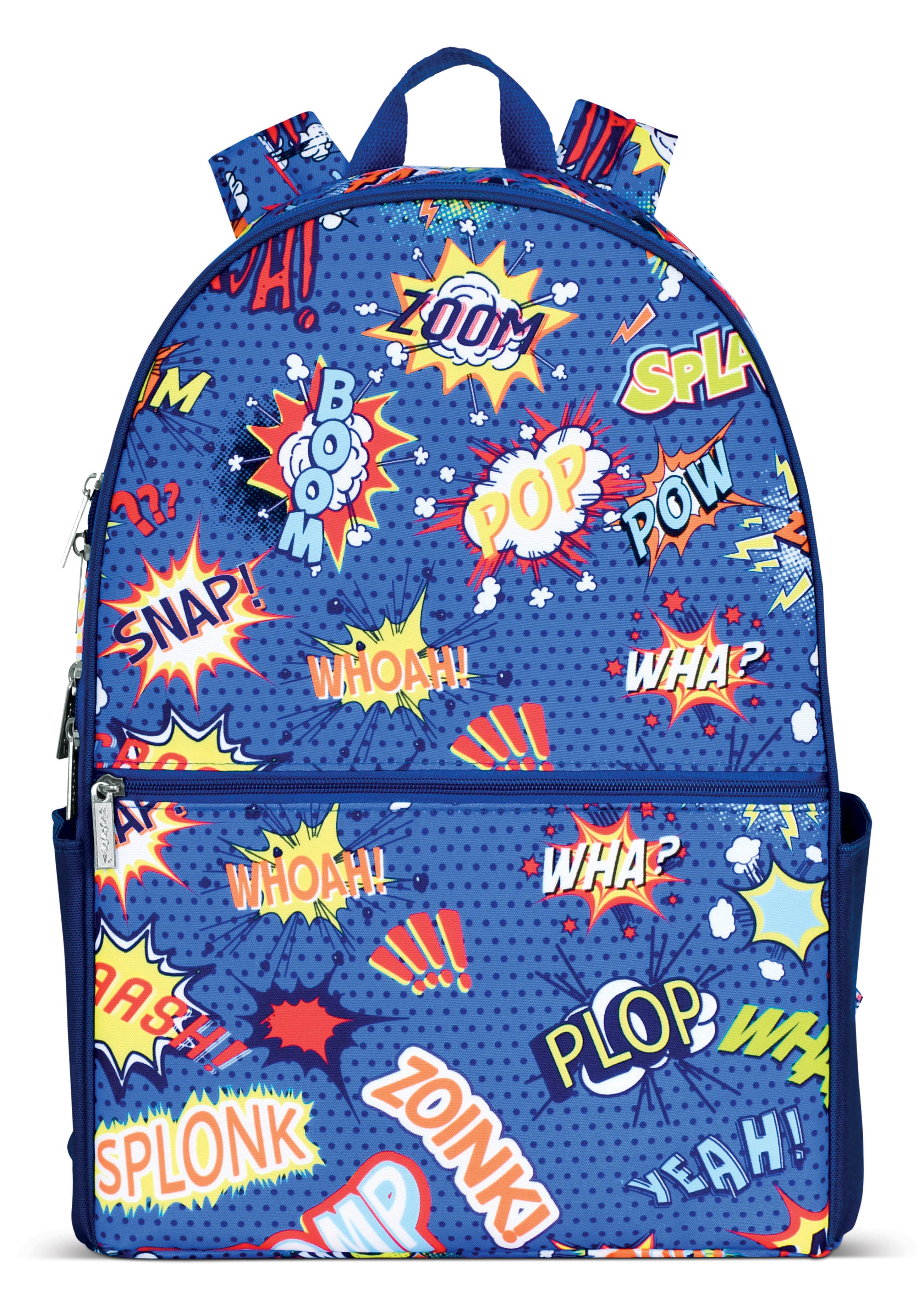 ISCREAM: Super Hero Backpack
