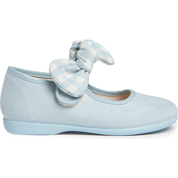 CHILDRENCHIC: BOW MARYJANE SHOE