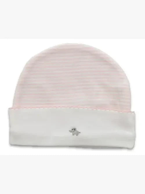 Girl's animal hat