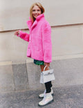 LOLA & the boys : Elle Coat