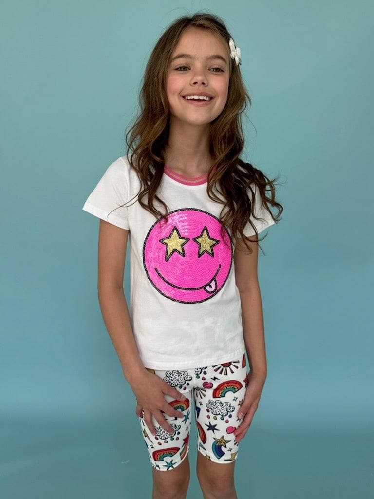 Eyes Tee