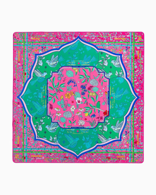 OH MY MAHJONG : ENCHANTED MAT