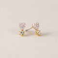 Bisou Stud Earrings