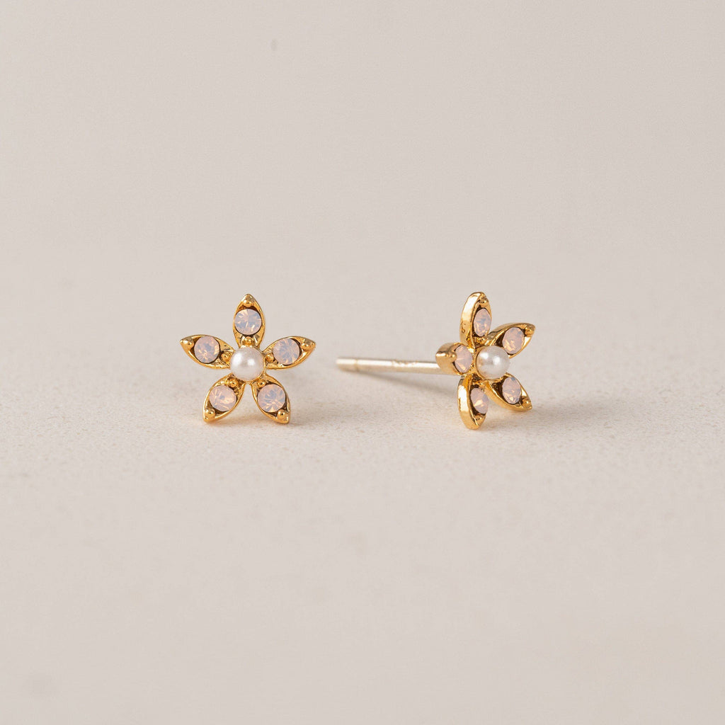 Lily Studs