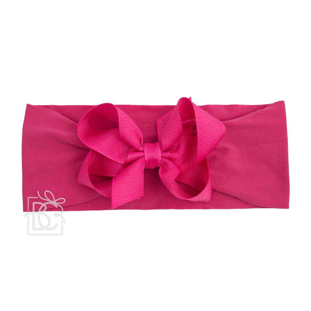 BEAUTIFUL CREATIONS: Headbands