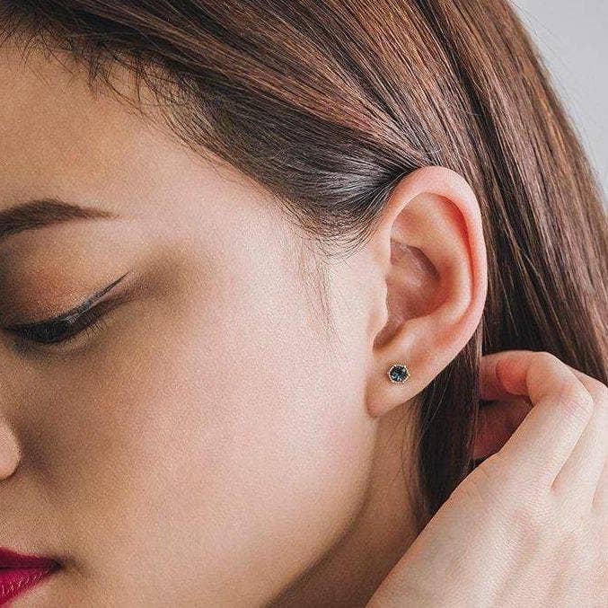 Astrid Earrings