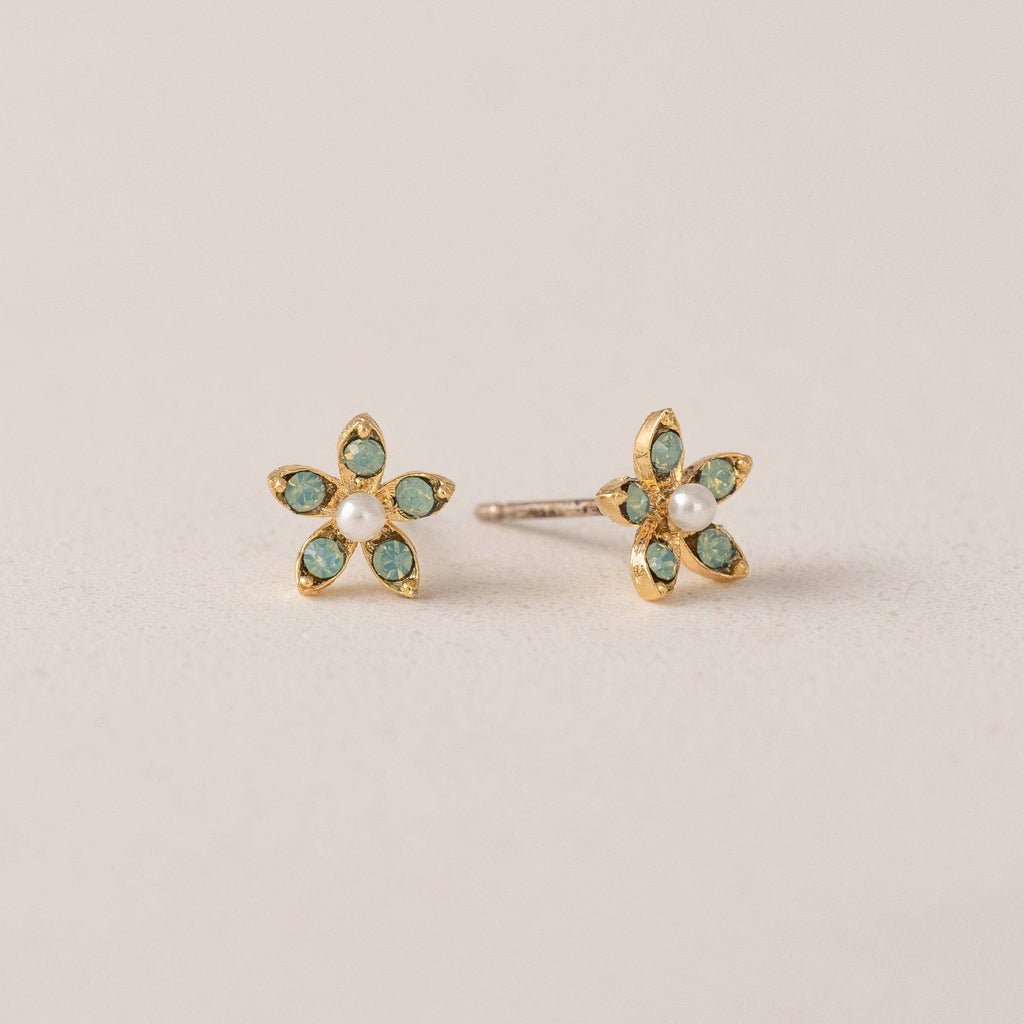 Lily Studs