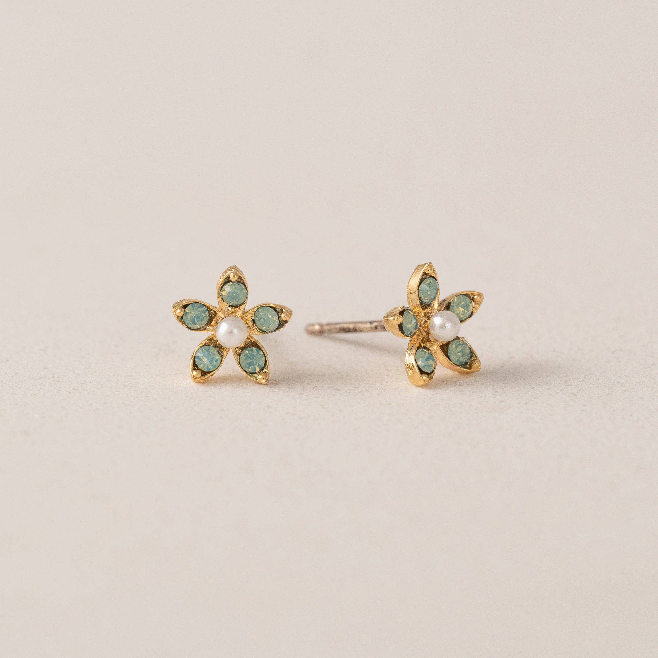 Lily Studs