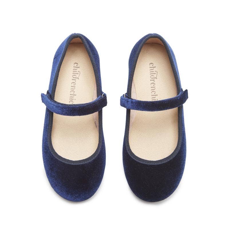 CHILDRENCHIC : Cassie Navy