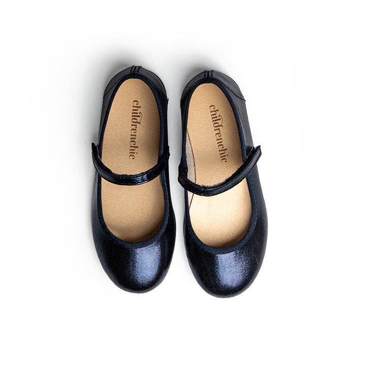 Childrenchic: Mila Navy