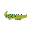 Crocodile Rattle The Toupitis