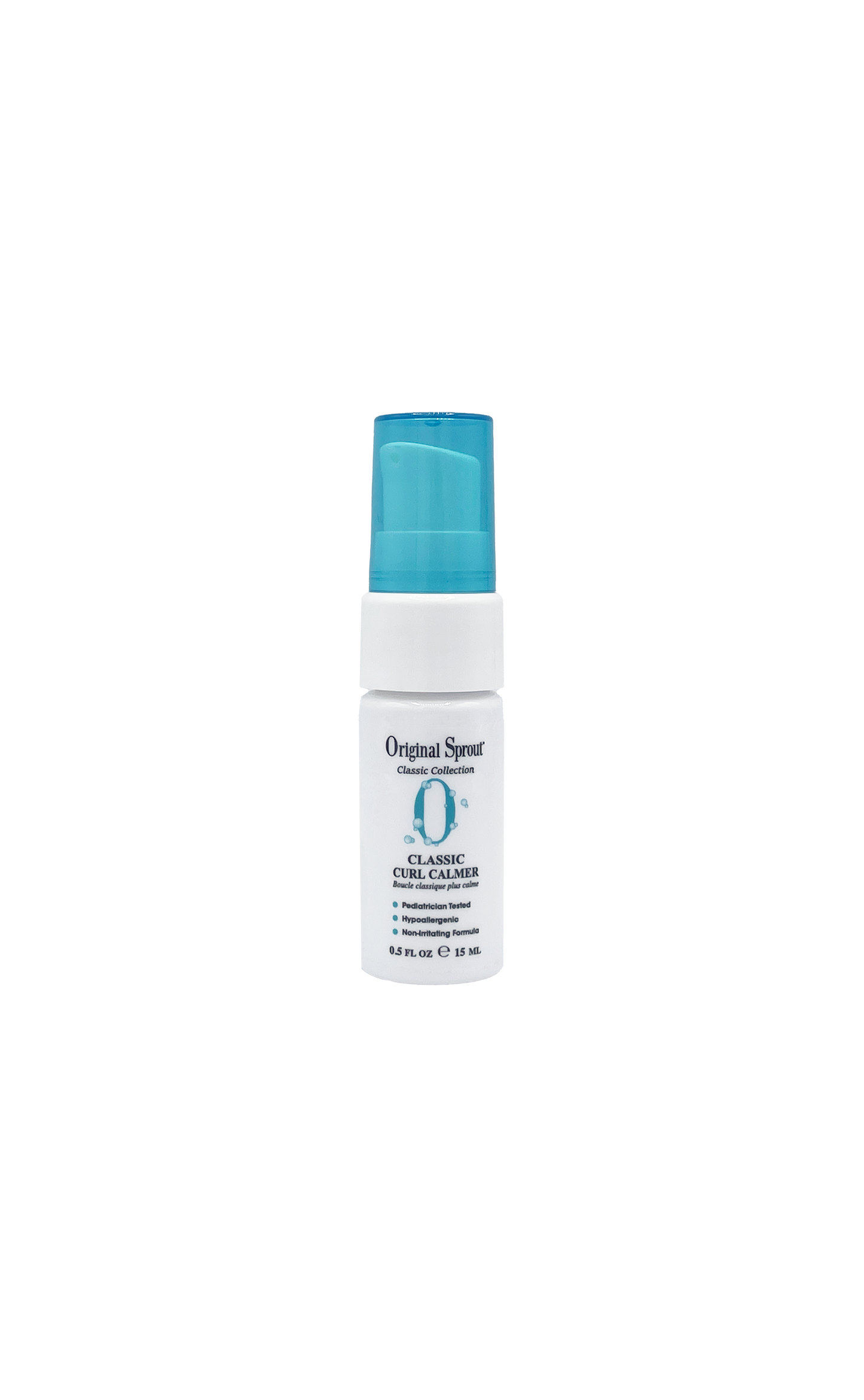 ORIGINAL SPROUT: Classic Curl Calmer 12oz