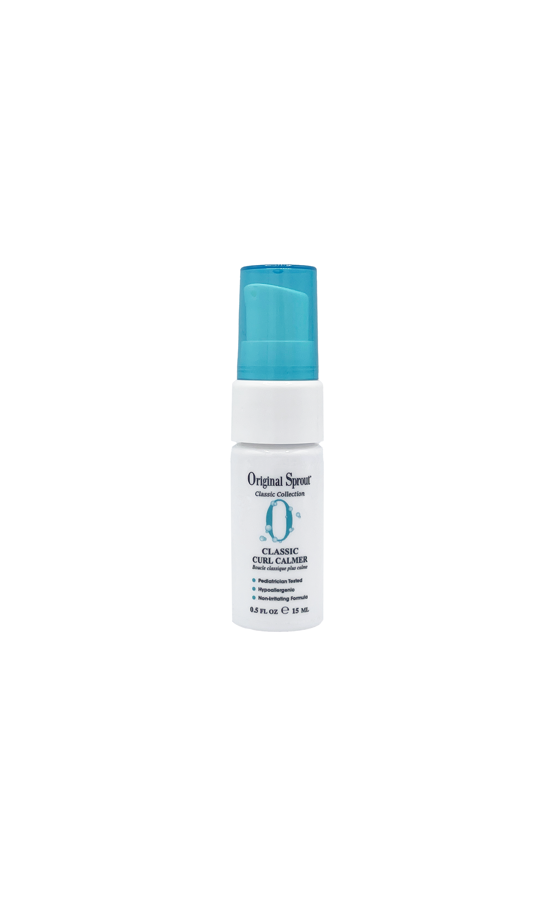 ORIGINAL SPROUT: Classic Curl Calmer 12oz