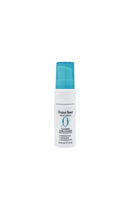 ORIGINAL SPROUT: Classic Curl Calmer 12oz