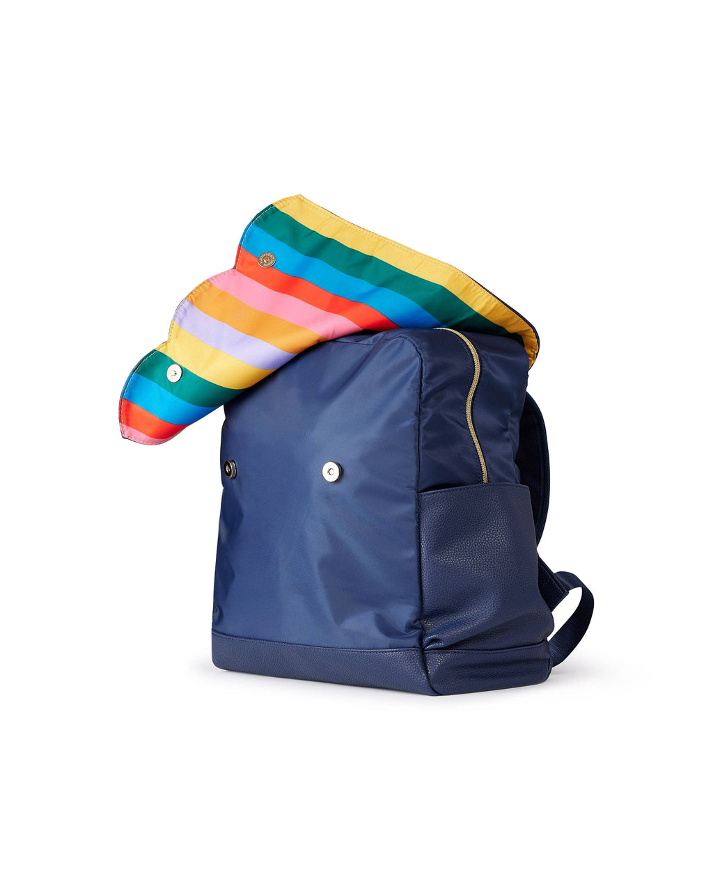 Packed Party : THE EMERSON DIAPER BAG BACKPACK