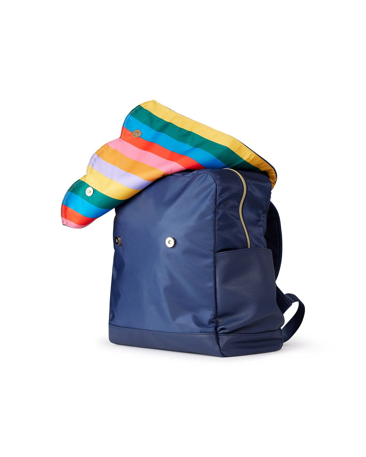 Packed Party : THE EMERSON DIAPER BAG BACKPACK