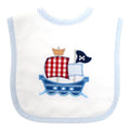 FEEDING BIB
