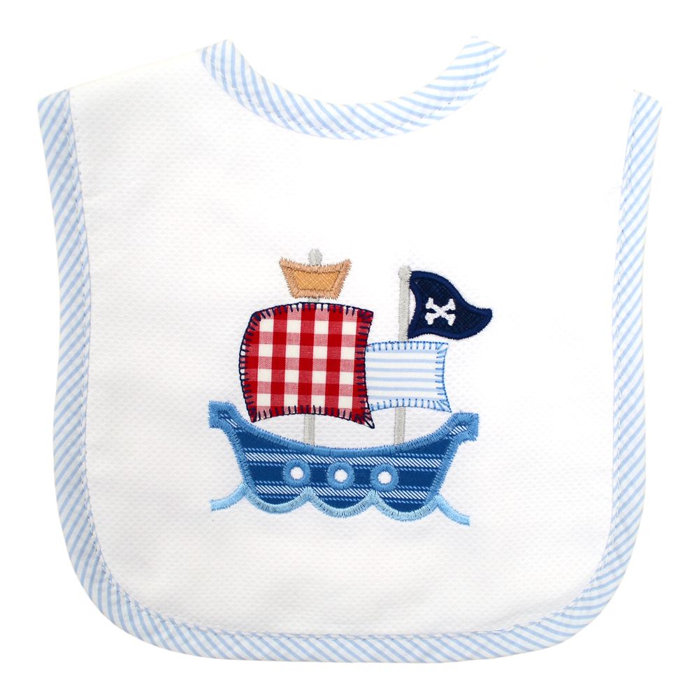 FEEDING BIB