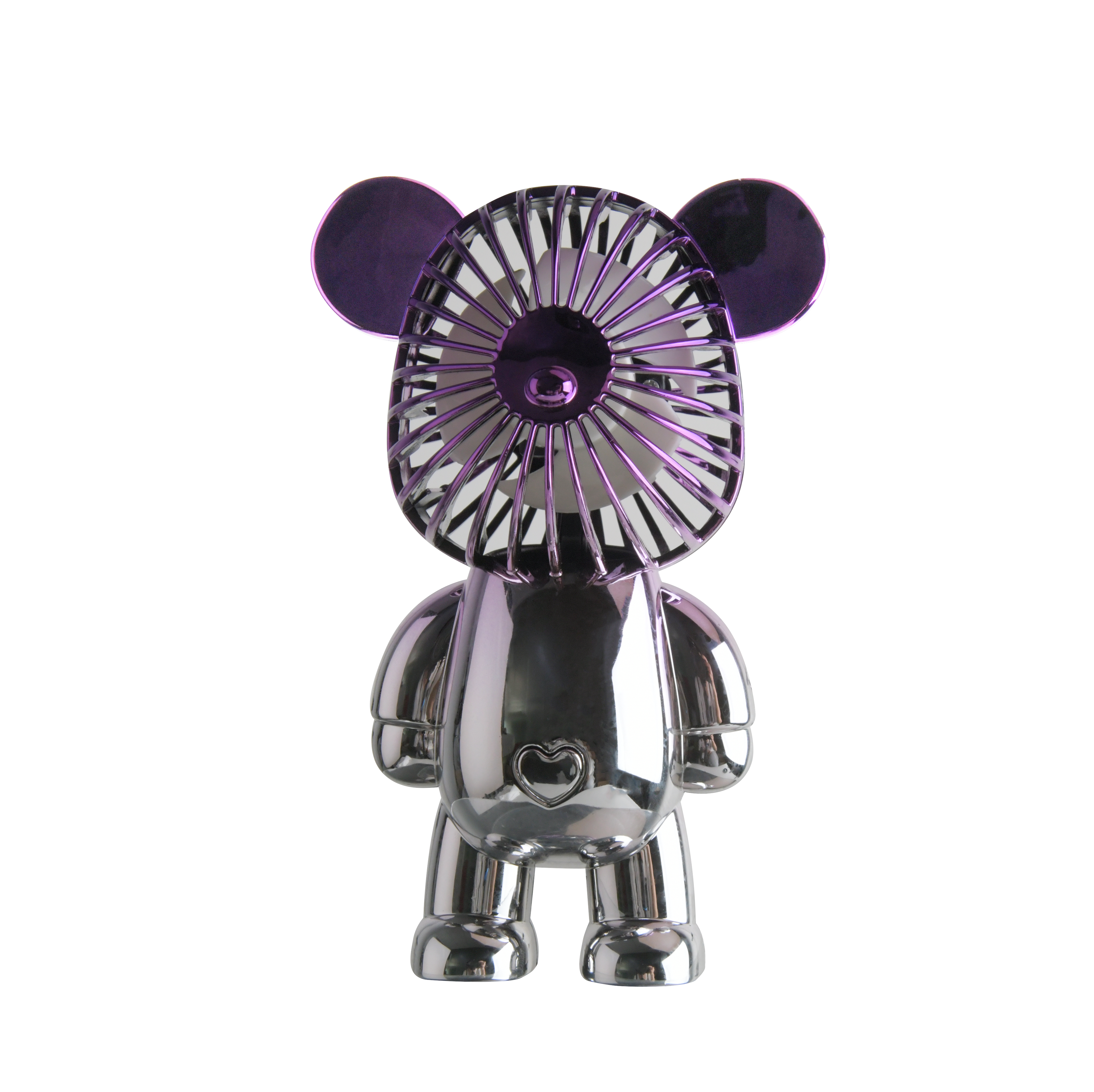 BEAR FAN