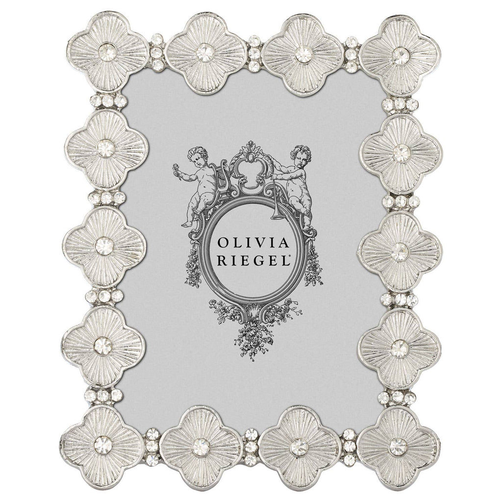 Clover Frame