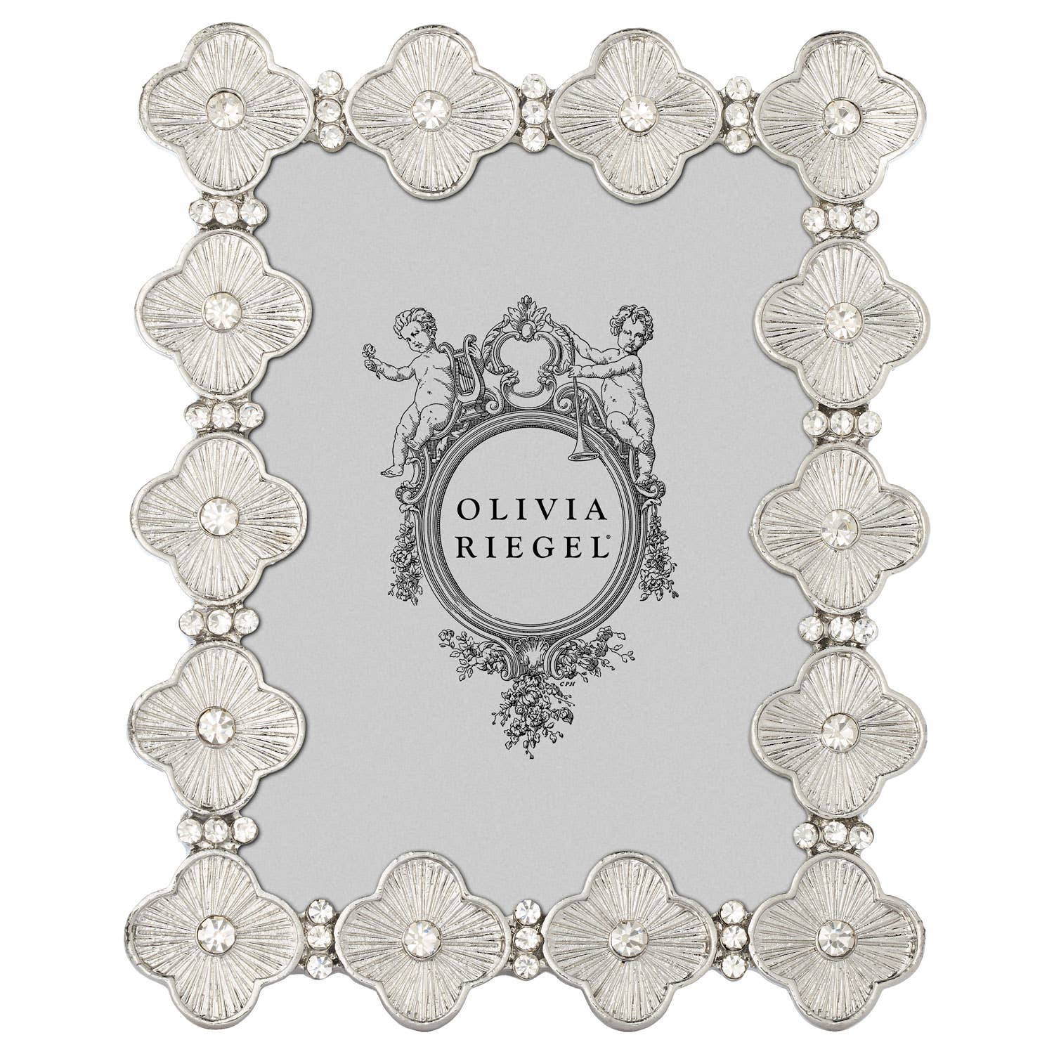 Clover Frame