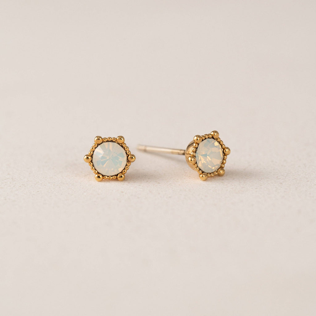 Astrid Earrings