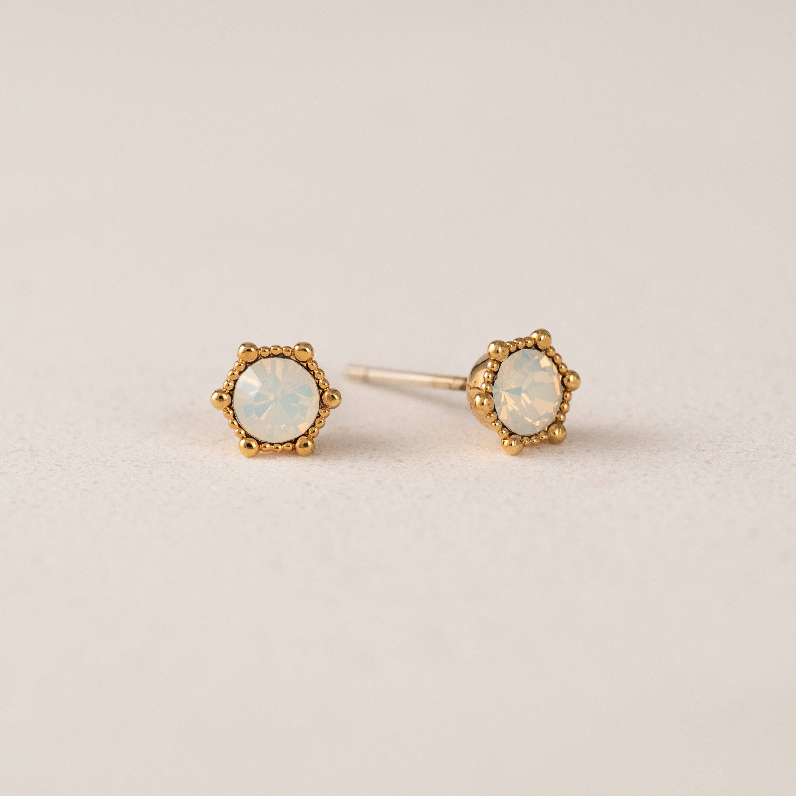 Astrid Earrings