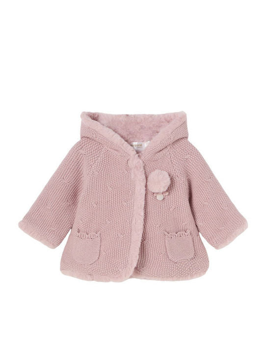 MAYORAL: BABY CARDIGAN