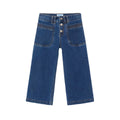 MAYORAL : GIRLS WIDE LEG TROUSERS