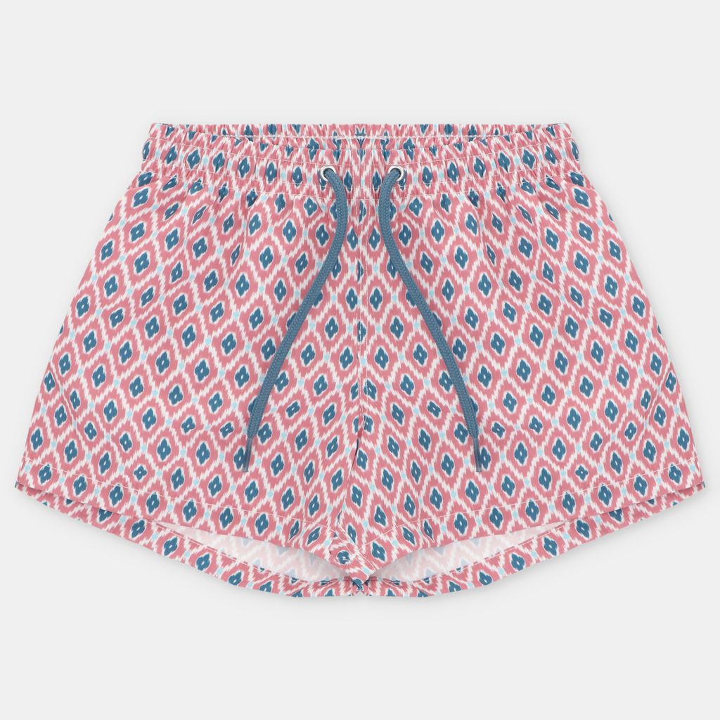 Martin Aranda: Swimsuit Ikat