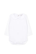 Dr. Kid : Onesie in Cotton Interlock - Sheep