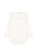 Dr. Kid : Onesie in Cotton Interlock - Grandma's treat