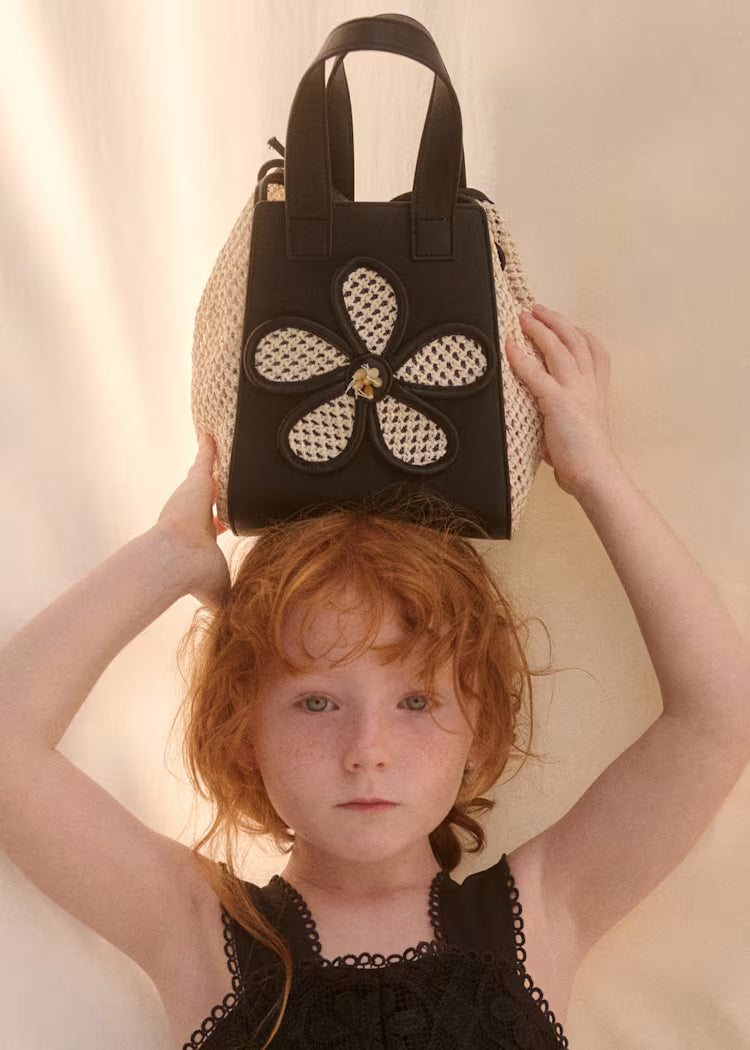 ABEL & LULA : Girl Bag