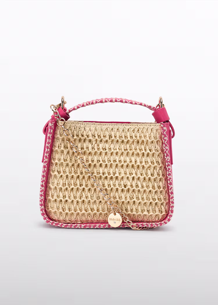 ABEL & LULA : Girl Bag
