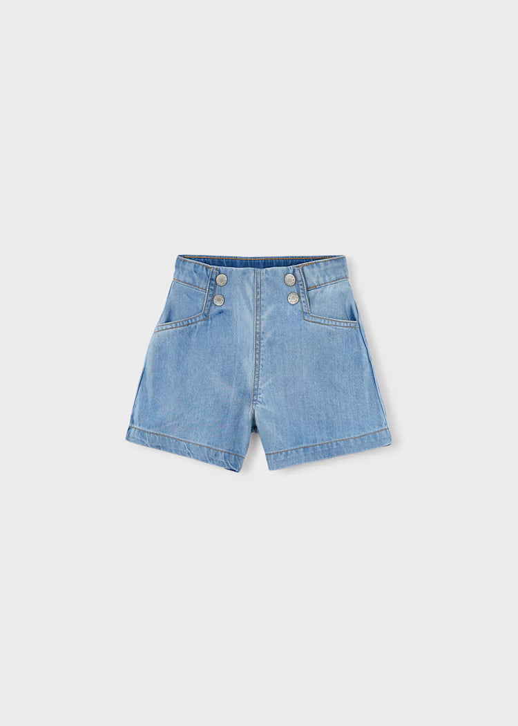 MAYORAL : Girl Denim Set